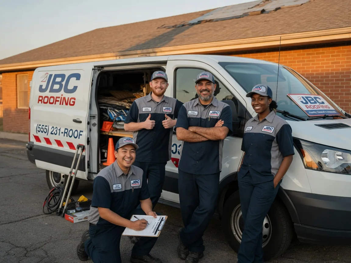 Roof Replacement company in Readstown, WI