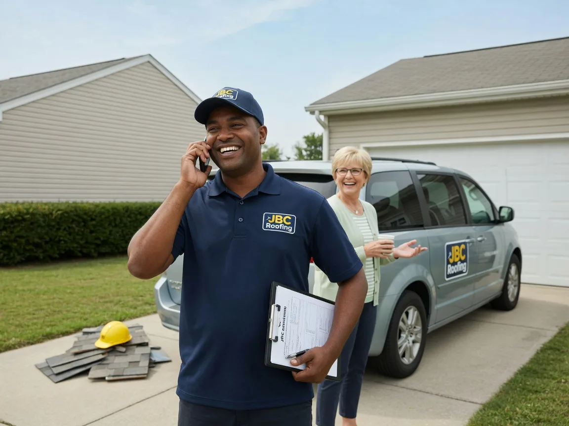 Roof Replacement Readstown, WI FAQs